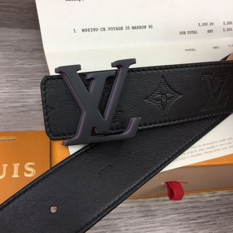 LV Belts